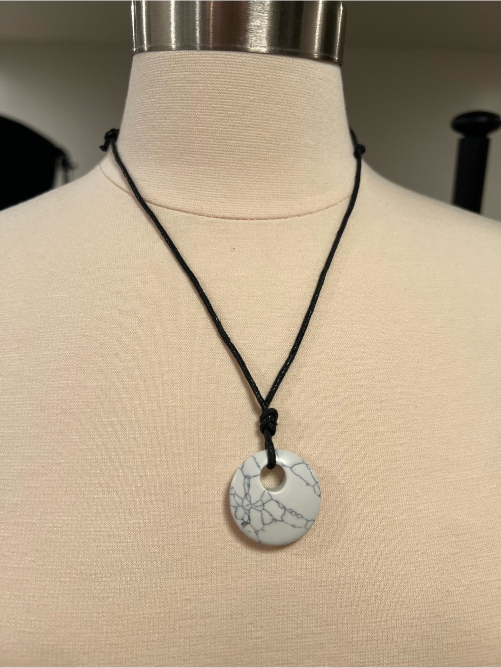 Calming Stone Necklace